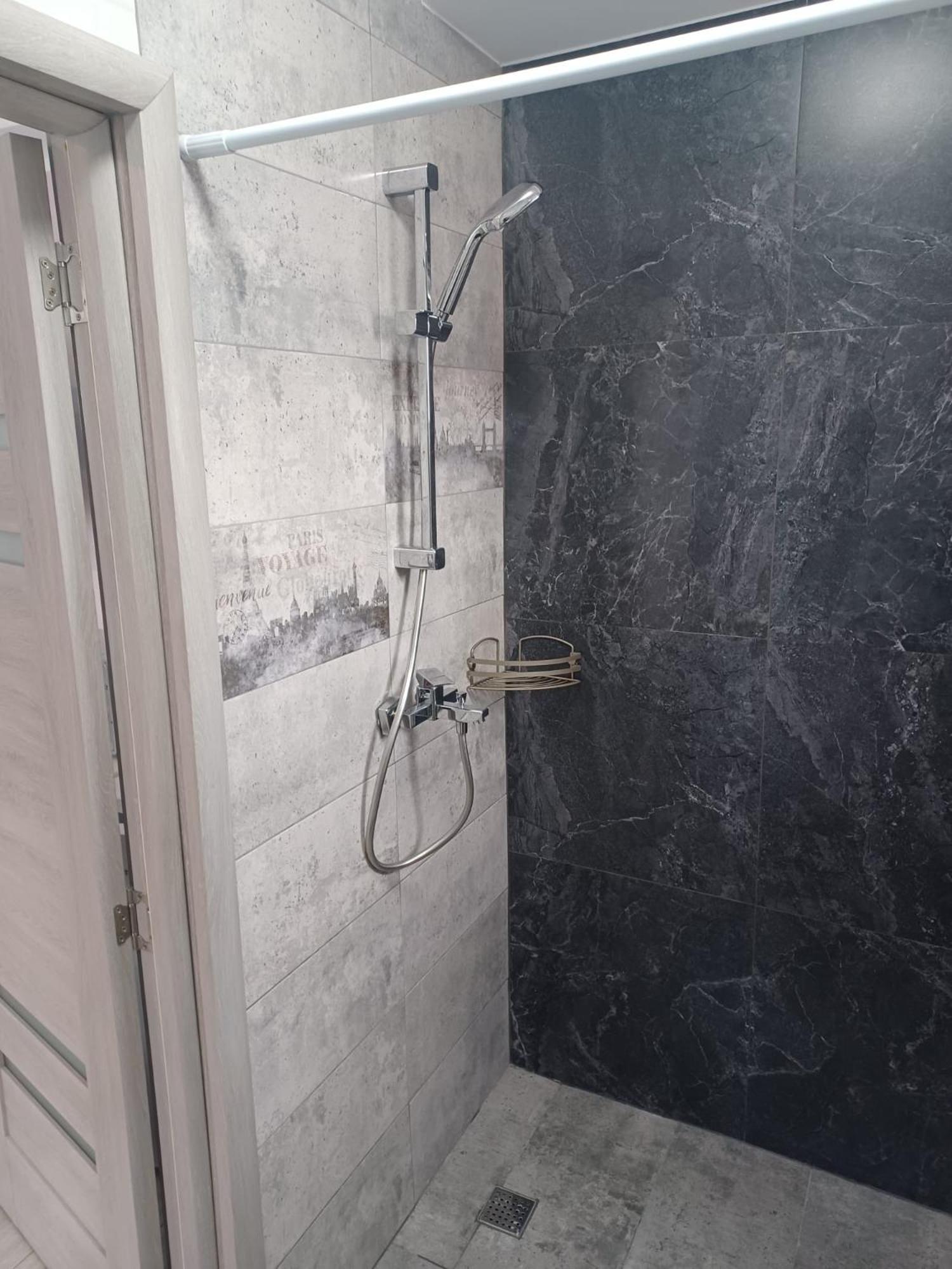 Aparthotel Oltului Galac Kültér fotó